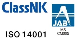 ClassNK ISO 14001
