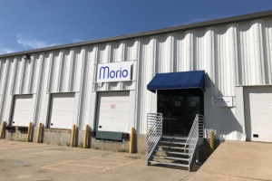 関係会社/Morio USA Corporation